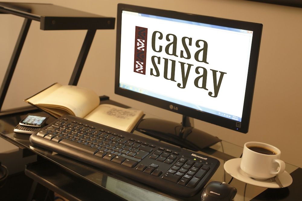 undefined Casa Suyay 3