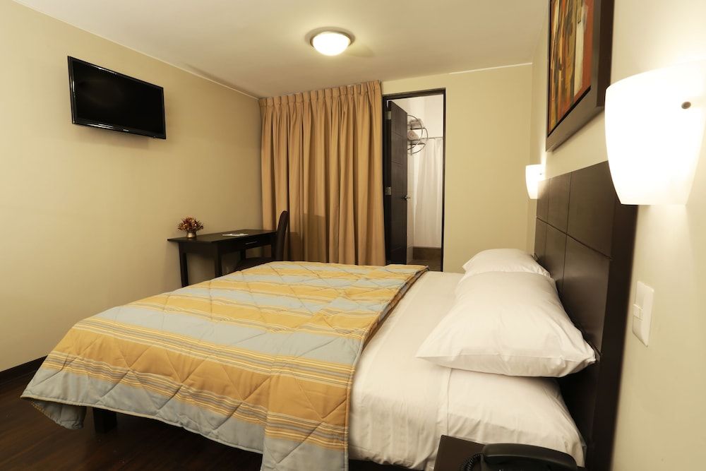 undefined Casa Suyay 9