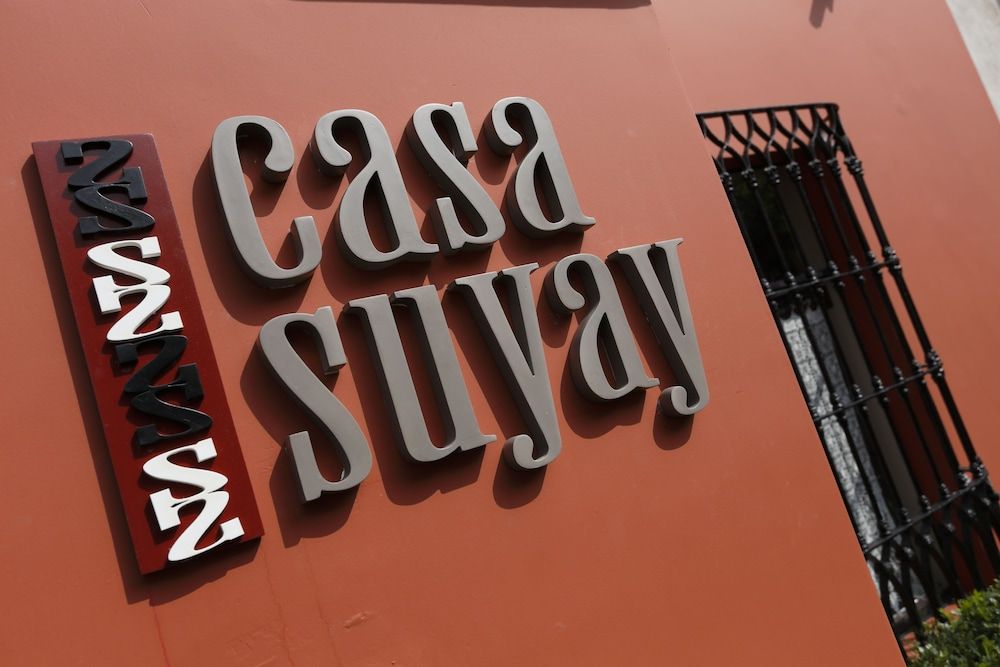 undefined Casa Suyay 2