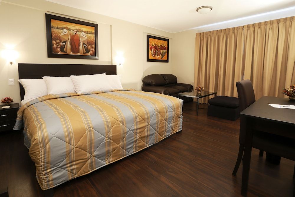 undefined Casa Suyay 8