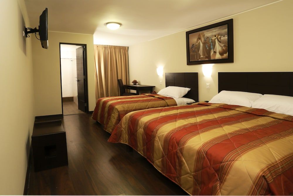 undefined Casa Suyay 10
