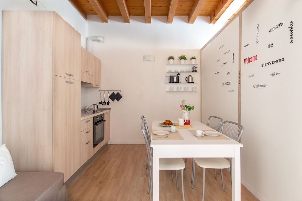 Foresteria Della Corte House 9