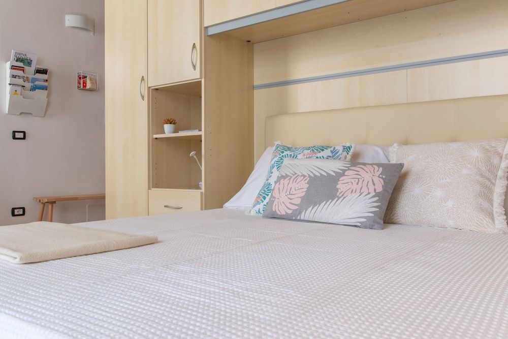 undefined Foresteria Della Corte 5