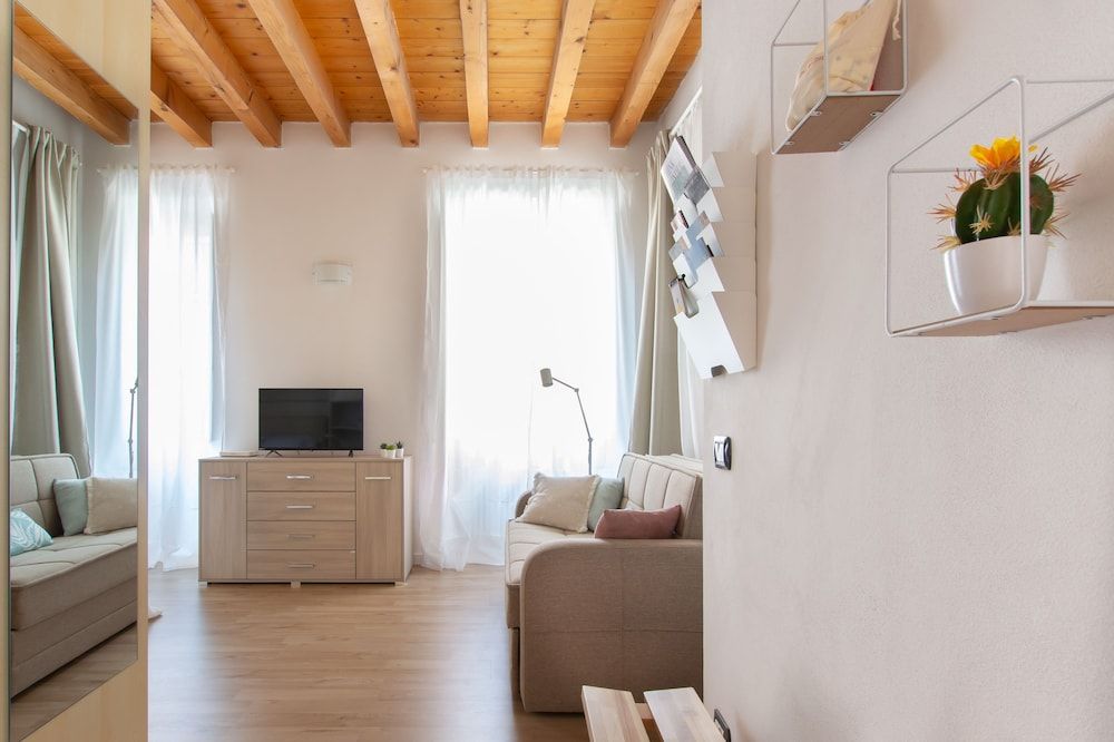 Foresteria Della Corte House 11