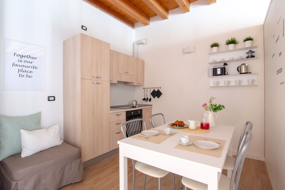 undefined Foresteria Della Corte 10