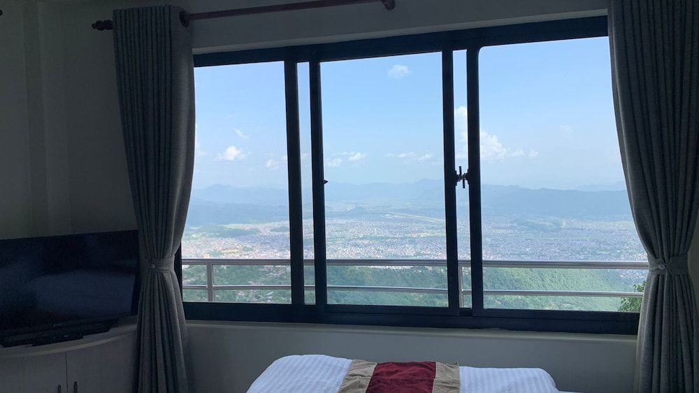 Hotel pristine Himalaya Double Room, 1 Bedroom, Valley View 2
