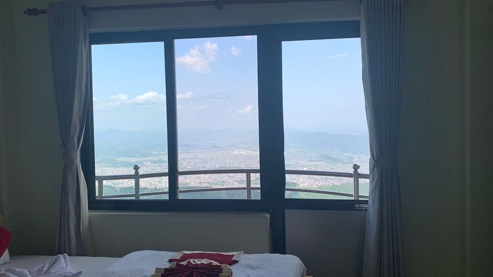 Hotel pristine Himalaya Double Room, 1 Bedroom, Valley View 3