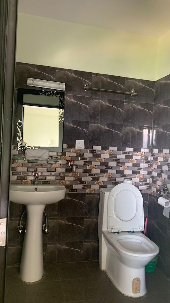 Hotel pristine Himalaya Double Room, 1 Bedroom, Valley View 4