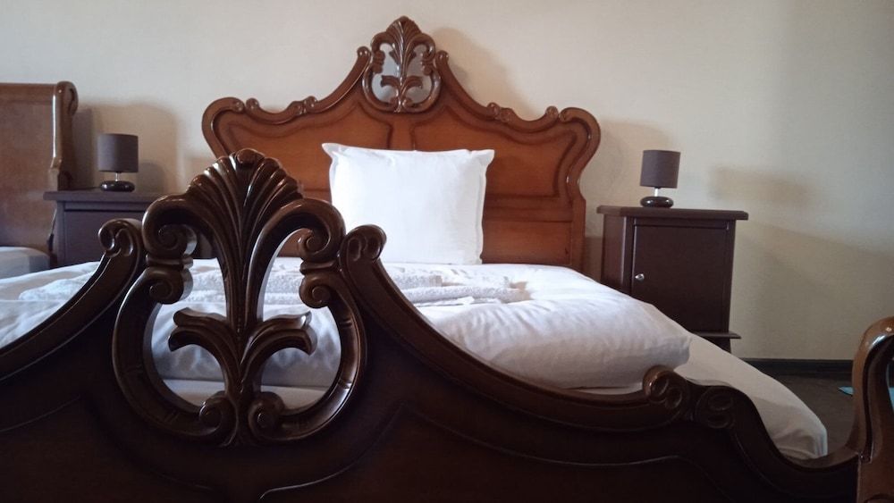 HiStory INN Unique Guest House B-Family Room 5