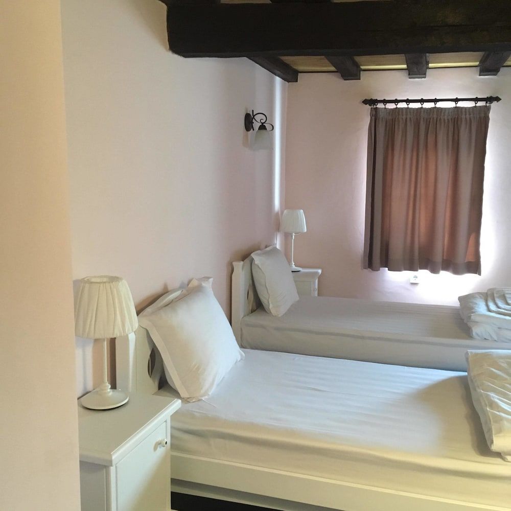 HiStory INN Unique Guest House G-Elite Double or Twin Room, River View