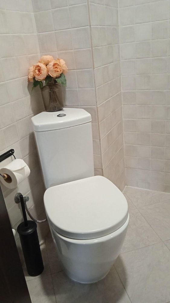 HiStory INN Unique Guest House B-Family Room 8