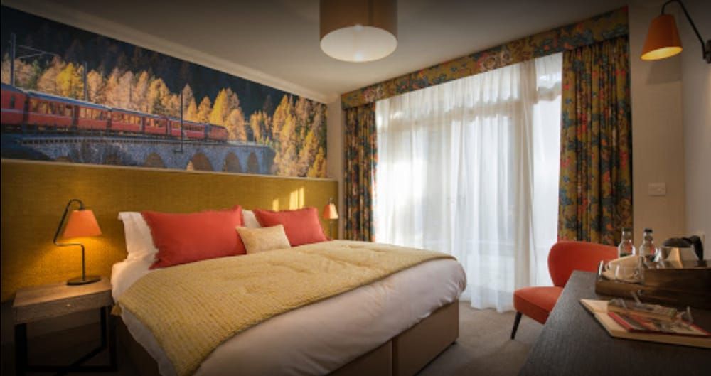 Premium Double Room