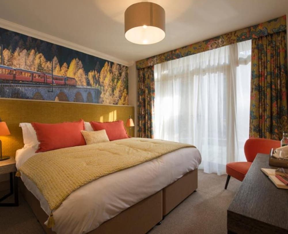 Classic Room (Small Double)