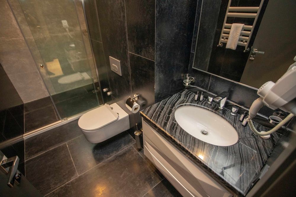 undefined Gumbati Apart Hotel 6