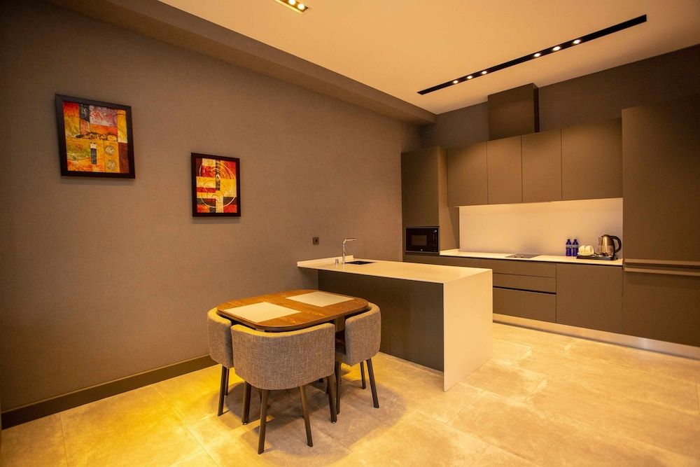 undefined Gumbati Apart Hotel 7