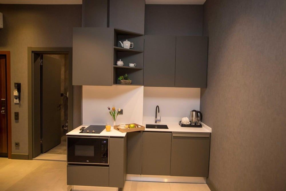 undefined Gumbati Apart Hotel 4