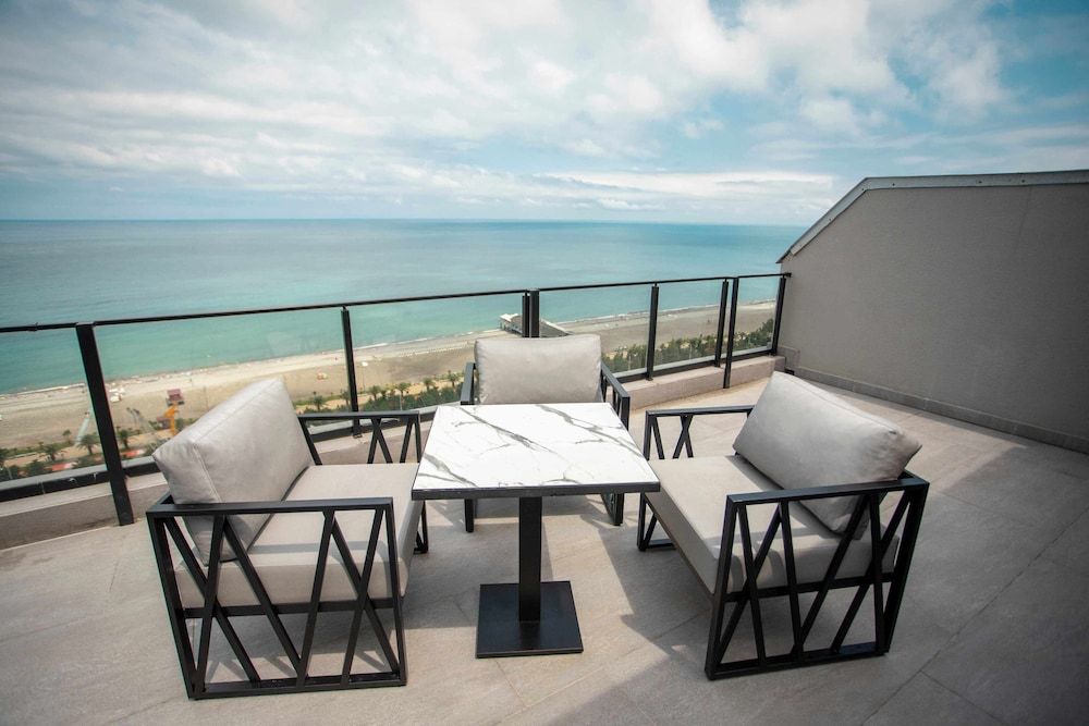 undefined Gumbati Apart Hotel 5