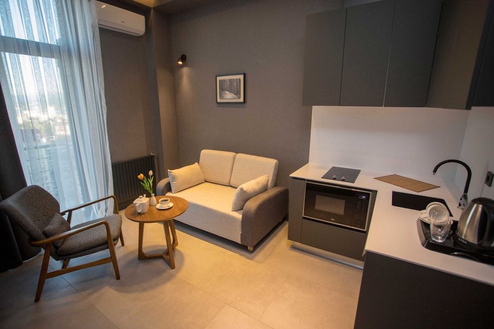 undefined Gumbati Apart Hotel 2