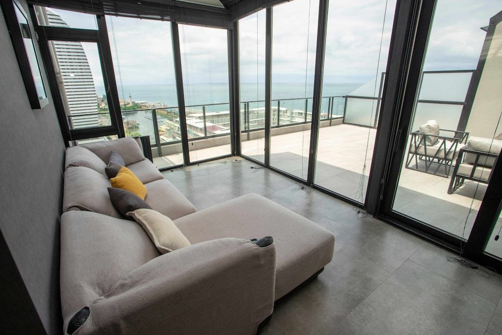 undefined Gumbati Apart Hotel 3