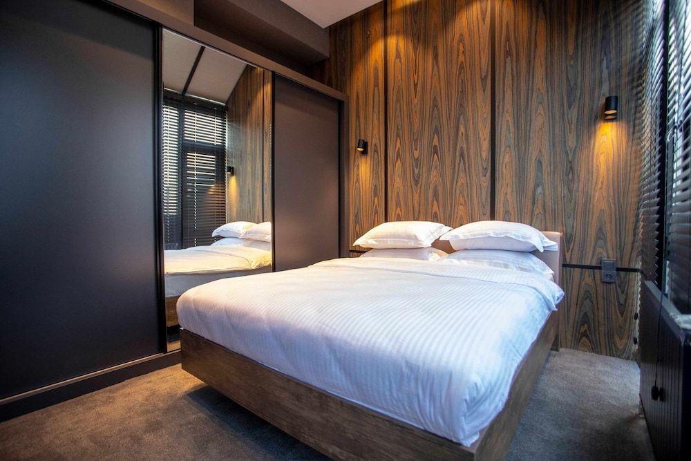 undefined Gumbati Apart Hotel