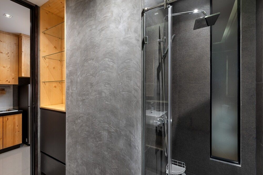 Relife the Windy by Villacarte Comfort Studio 13