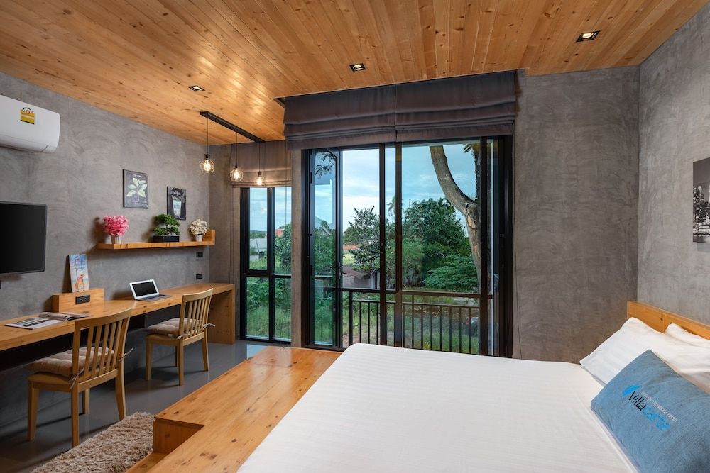 undefined Relife the Windy by Villacarte 9