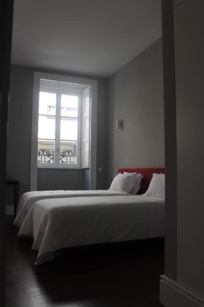 Oporto Serviced Apartments - Cedofeita Studio (Corujeira) 3