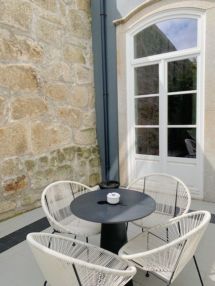 Oporto Serviced Apartments - Cedofeita Deluxe Apartment, 1 Bedroom (Bacalhoeiro) 8