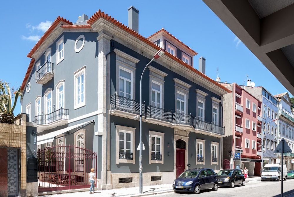 undefined Oporto Serviced Apartments - Cedofeita 6