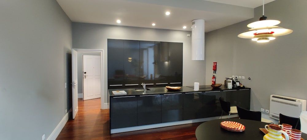 Oporto Serviced Apartments - Cedofeita Deluxe Apartment, 1 Bedroom (Bacalhoeiro) 5