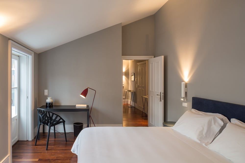 undefined Oporto Serviced Apartments - Cedofeita 5