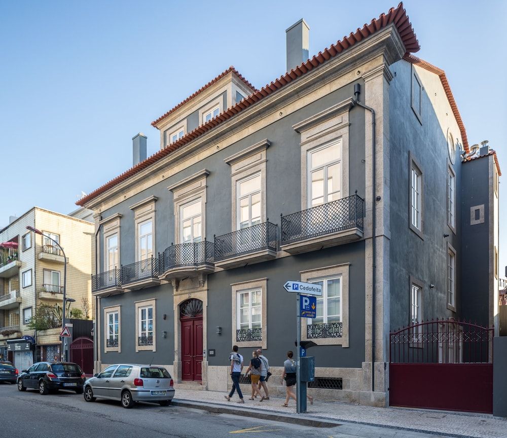undefined Oporto Serviced Apartments - Cedofeita 9