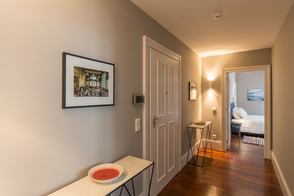 Oporto Serviced Apartments - Cedofeita Apartment, 2 Bedrooms, Balcony (Virtudes) 6