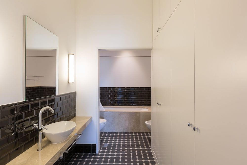 Oporto Serviced Apartments - Cedofeita Apartment, 2 Bedrooms, Balcony (Virtudes) 13