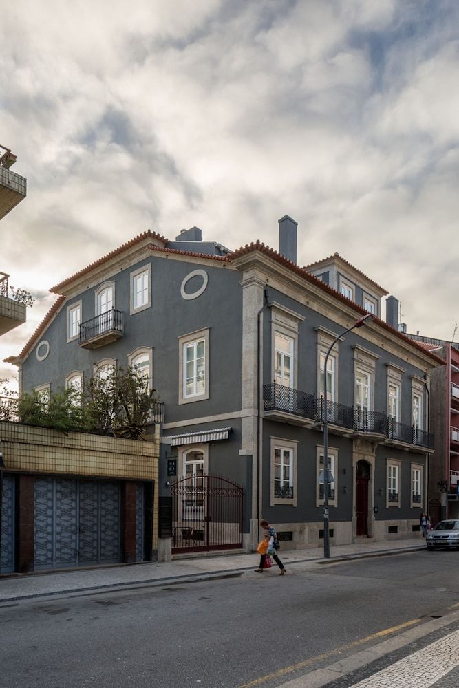undefined Oporto Serviced Apartments - Cedofeita 8
