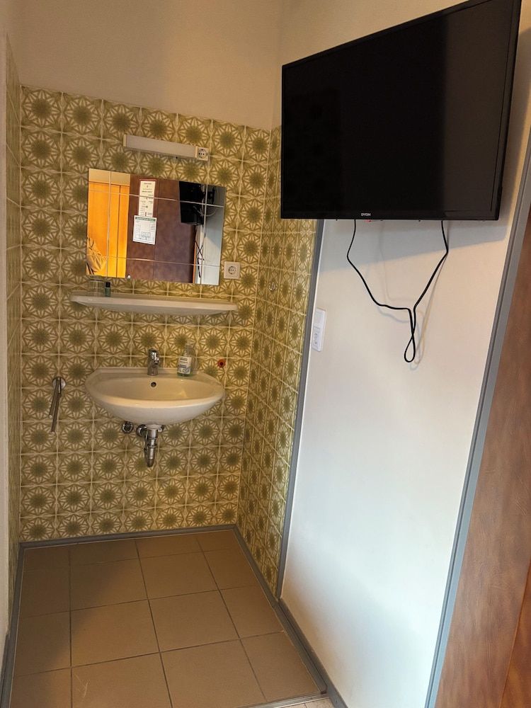 Budgethotel Stadtbett Wolfsburg Standard Room