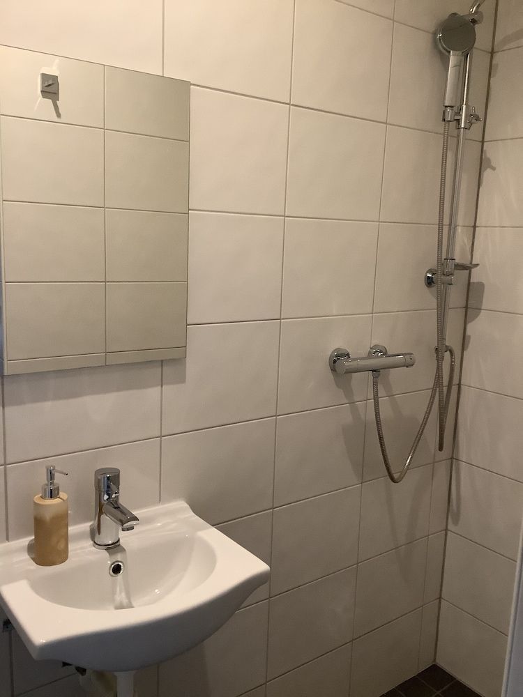 Budgethotel Stadtbett Wolfsburg Basic Single Room 6