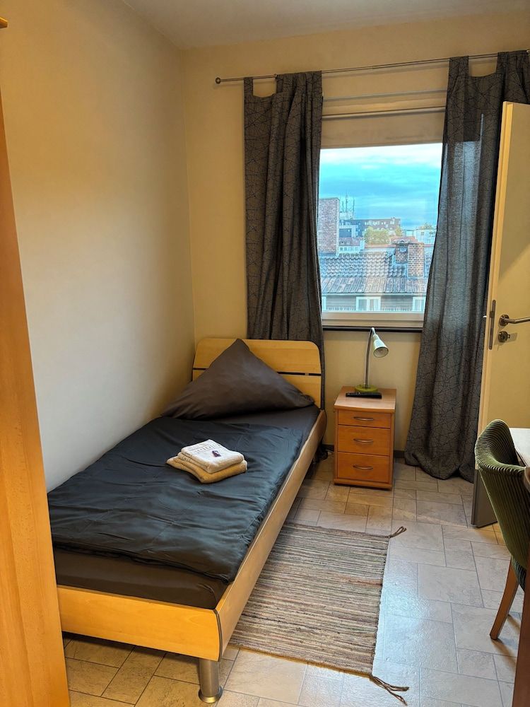 Budgethotel Stadtbett Wolfsburg Standard Room 2