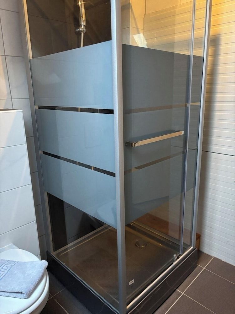 Budgethotel Stadtbett Wolfsburg Basic Apartment 8