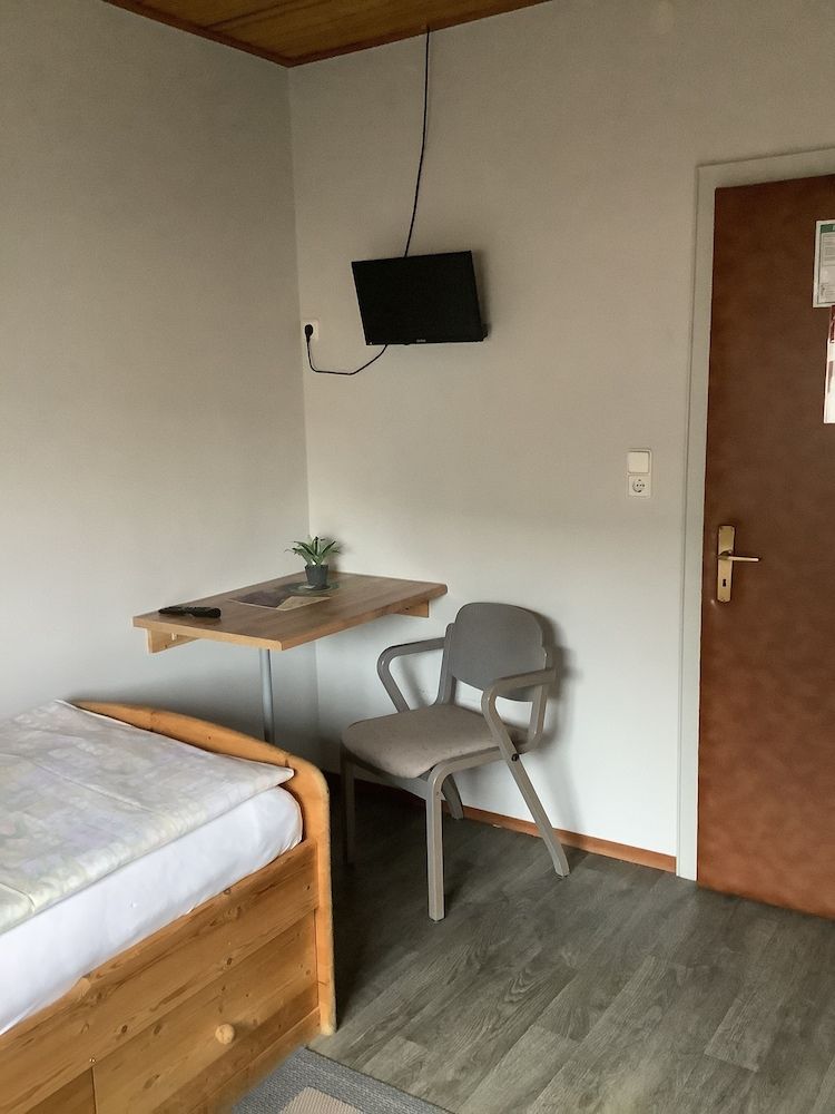 Budgethotel Stadtbett Wolfsburg Basic Single Room 10