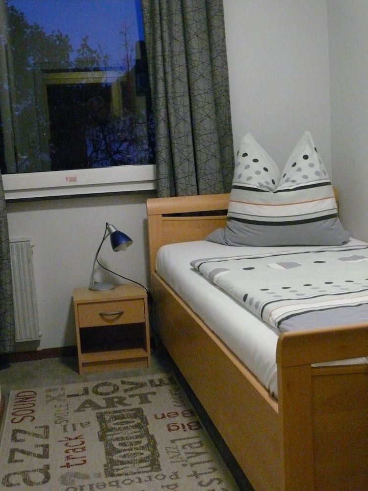 Budgethotel Stadtbett Wolfsburg Basic Single Room 2