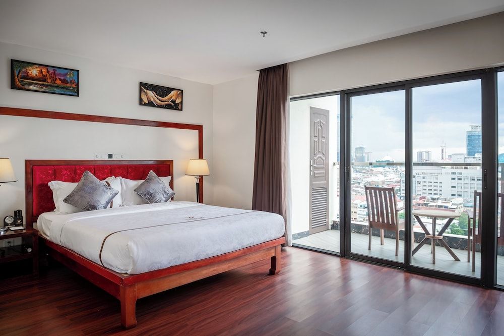 undefined Poulo Wai Hotel, Trademark Collection by Wyndham