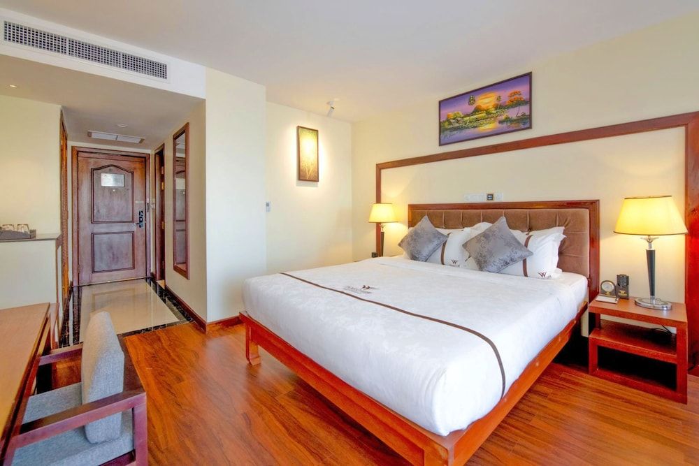 Poulo Wai Hotel, Trademark Collection by Wyndham