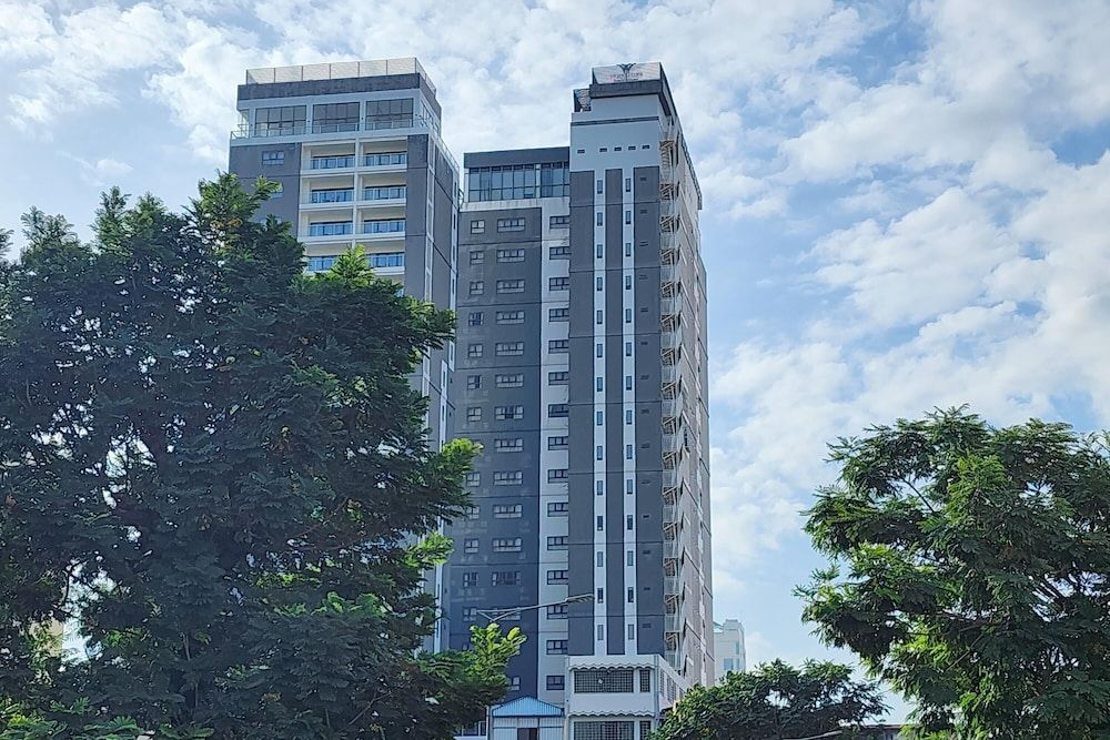 undefined Poulo Wai Hotel, Trademark Collection by Wyndham 10