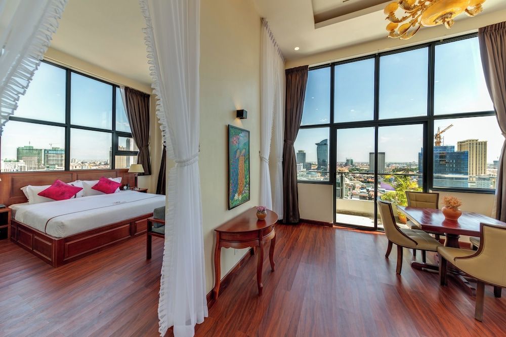 undefined Poulo Wai Hotel, Trademark Collection by Wyndham 2