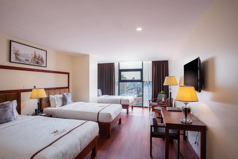 undefined Poulo Wai Hotel, Trademark Collection by Wyndham 3