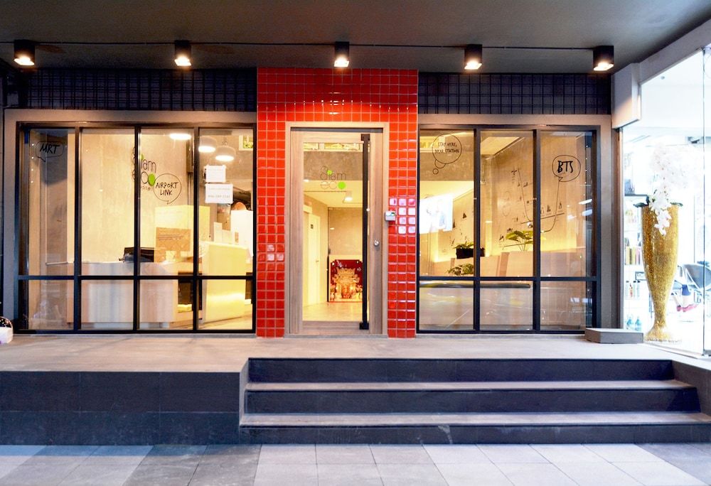 undefined Siam Eco Hostel 2