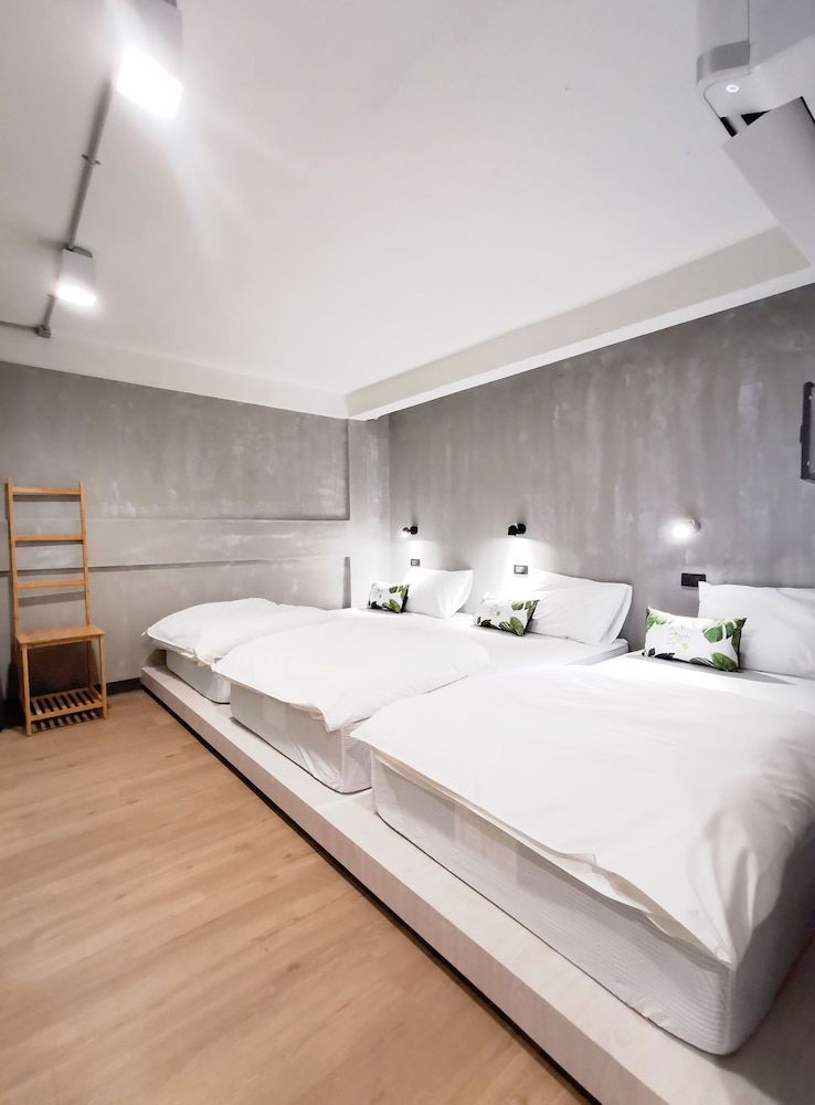 undefined Siam Eco Hostel 4