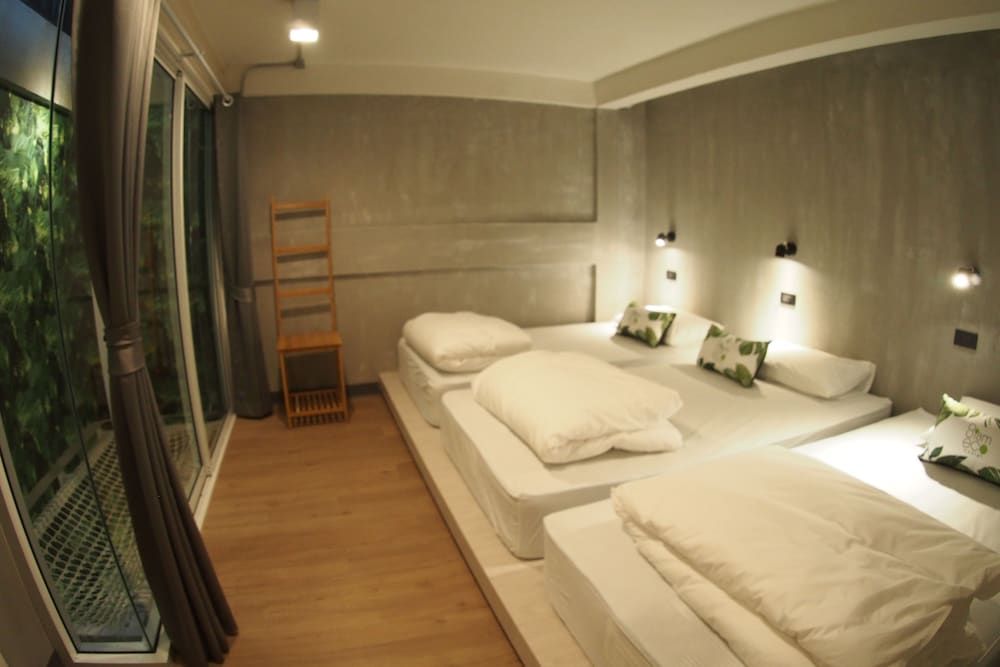 undefined Siam Eco Hostel 5