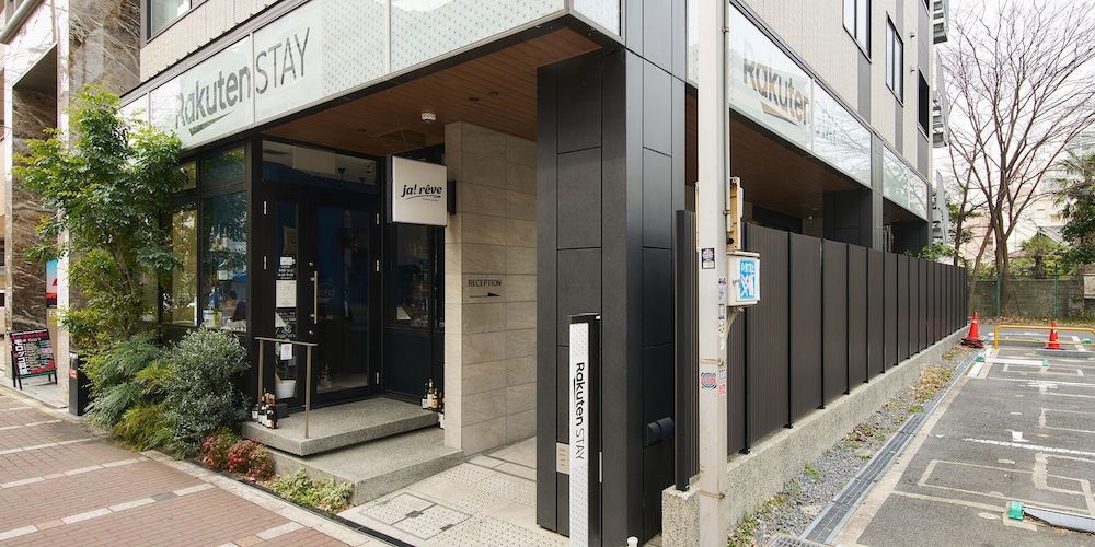 undefined Rakuten STAY URBAN Shijo Kawaramachi 4